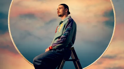 Le son tout neuf du jour : Pierre Garnier — Ce qui me va