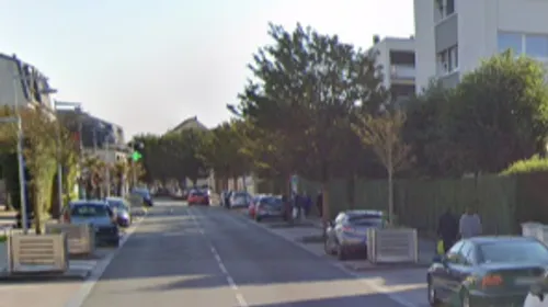 Boulogne : un jeune homme de 20 ans inconscient après son accident...