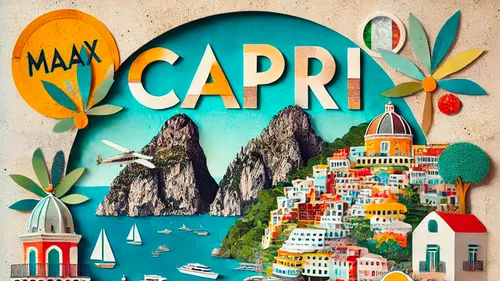 Le son tout neuf du jour : Maax - Capri