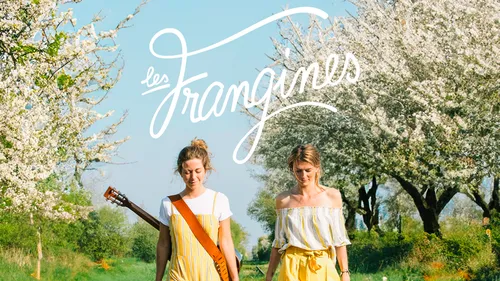 Le son tout neuf du jour : Les Frangines - Dis-moi
