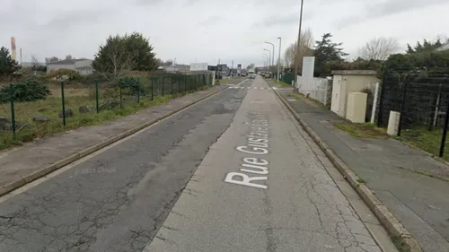 Un cycliste percuté par une voiture ce samedi après-midi, à Calais