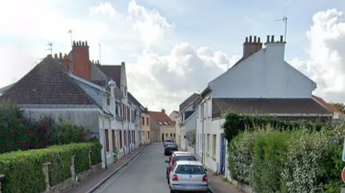 Sangatte : une jeune femme rouée de coups par son conjoint sur la...