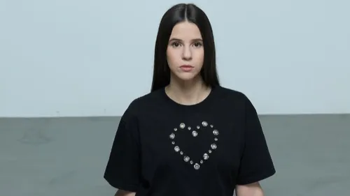 Marina Kaye annonce sa première grossesse sur Instagram !