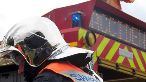 Rocade de Saint-Omer : quatre personnes dont deux bébés ont été...