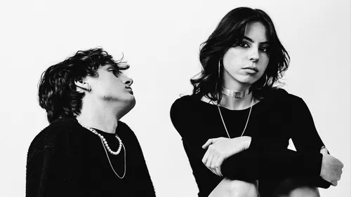 Le son tout neuf du jour : Adèle & Robin – Courage 