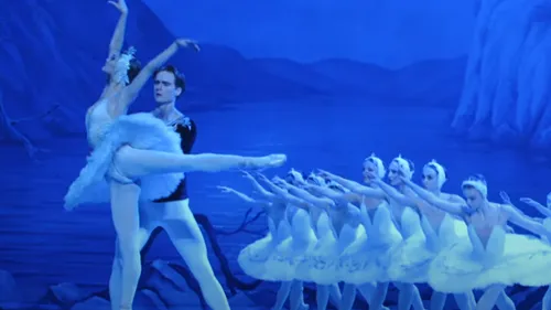 Dunkerque : le spectacle "Le Lac des Cygnes" reporté au Kursaal 