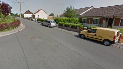 Un incendie fait une blessée à Saint-Etienne-au-Mont, ce samedi midi