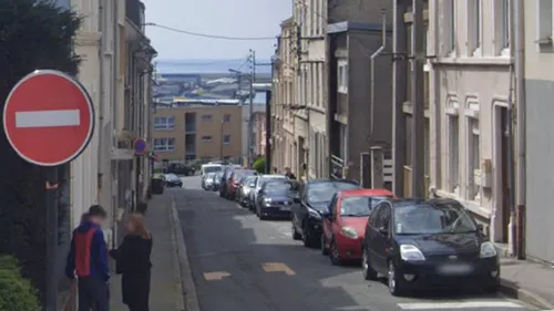 Boulogne-sur-Mer : les pompiers interviennent et découvrent un corps 