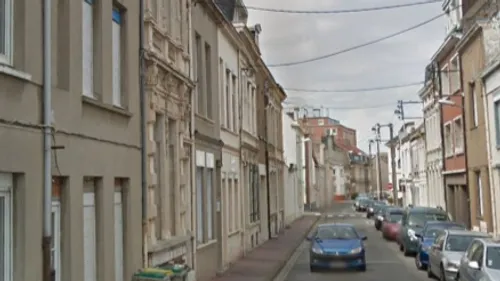 Incendie dans un immeuble à Calais : une trottinette électrique en...