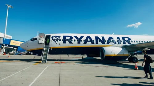 Alerte à la bombe à l'aéroport de Charleroi : un vol Ryanair...