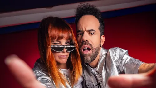 Le son tout neuf du jour : 21 JUIN LE DUO - JAMAIS DEUX SANS TROIS