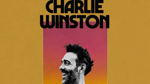 Le son tout neuf du jour : Charlie Winston - Never Enough