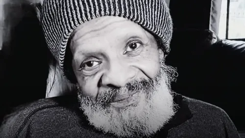 Sly Stone chanteur des années 60 nous a quittés