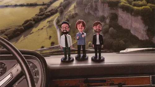 Le son tout neuf du jour : Puggy - Something Good