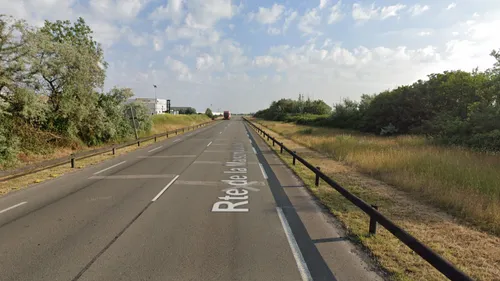 Loon-Plage : un conducteur belge décédé après un accident avec un...