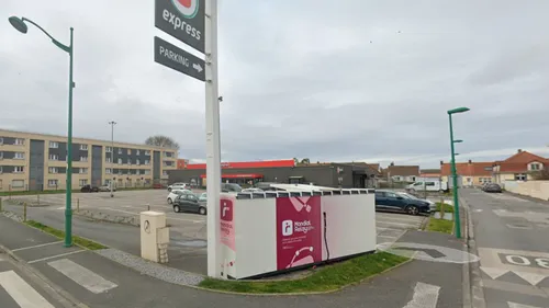 Gravelines : Une grosse coupure d'électricité ce lundi après-midi