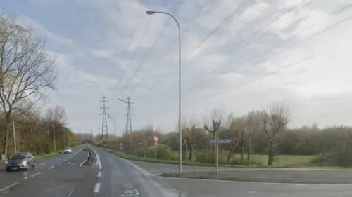 Deux blessés, dont un grave, dans un accident entre Gravelines et...