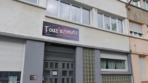 Boulogne-sur-Mer : la fin du magazine Touzazimuts 