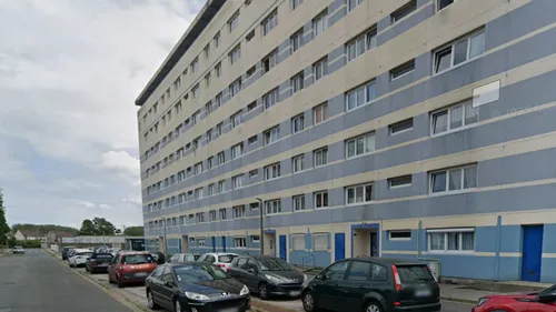 Calais : un homme retrouvé mort, seul, chez lui