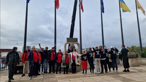 Journée du refus de la misère à Dunkerque :  des associations...