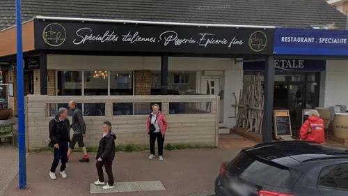 Neufchâtel-Hardelot : une cliente réanimée en plein restaurant...