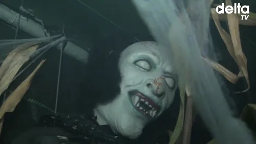 Du labyrinthe à la tronçonneuse : Spycker a donné des sueurs froides”