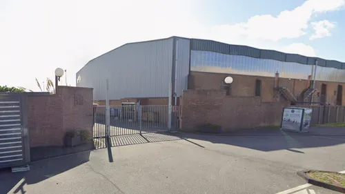 Un homme retrouvé mort au stade de foot de Grand-Fort-Philippe