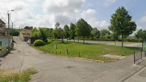 Saint-Martin-Boulogne: des travaux provoquent une importante fuite...