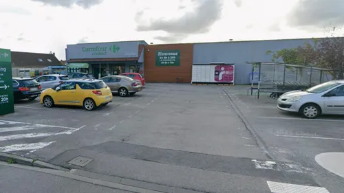 Téteghem : "c'est honteux ! ", les habitants réagissent aux paniers...