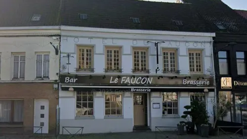 Très apprécié à Steenvoorde, Raymond Gros est décédé