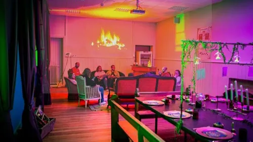 Aire-sur-la-Lys : encore quelques places disponibles pour Harry...