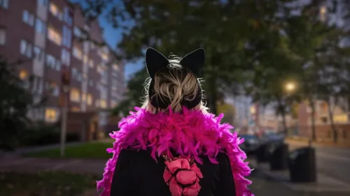 "J'ai eu peur" : après le Bal du Chat noir à Dunkerque, Appoline...