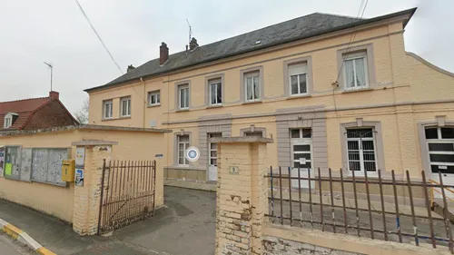 Municipales à Wavrans-sur-l’Aa : Julien Delannoy candidat à sa...