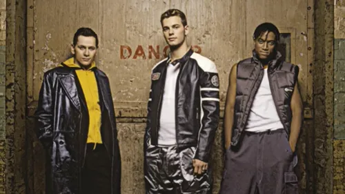 "Linkup" fait son retour… sans M. Pokora !