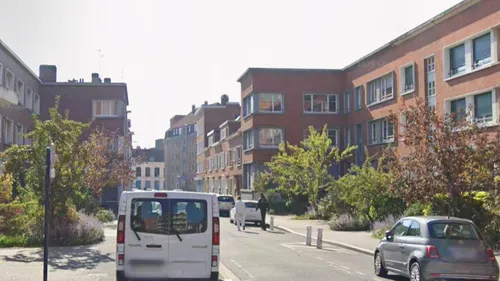 Dunkerque : un homme chute du deuxième étage après une dispute de...