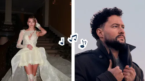 Leony & Calum Scott unissent leurs voix sur “Stay”