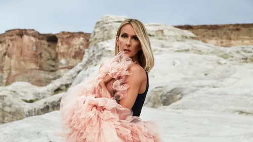 Céline Dion : le grand retour à Paris se précise