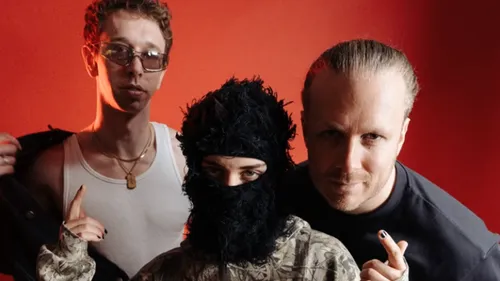 “Good Goodbyes” : Paradigm fait vibrer la scène électro avec ANY