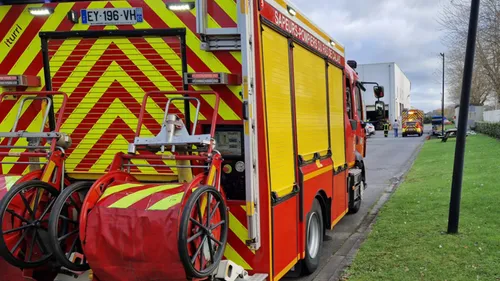 Accident entre une voiture et un cycliste à Wissant : un homme...
