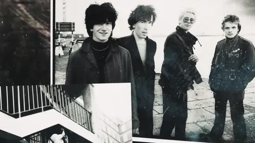 U2 : “In A Life”, le retour plus intime avec un nouvel EP surprise