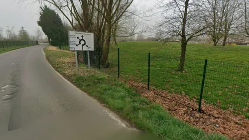 Blaringhem : un jeune de 15 ans décède percuté par un tracteur
