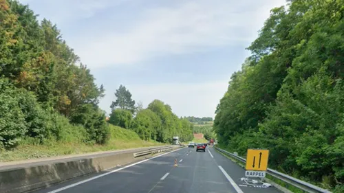 Boulogne-sur-Mer, Calais, Wimille, des travaux sur l'A16 à partir...