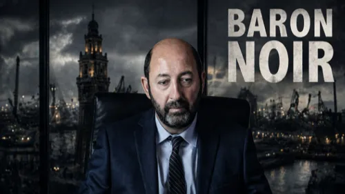 Dunkerque : la série “Baron Noir” recrute des figurants âgés de 18...