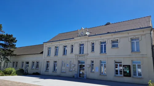 Armer la police municipale à Marck : un référendum pour trancher 