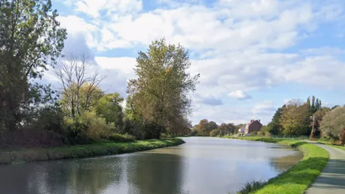 Arques : un corps sans vie retrouvé dans l'eau ce mardi soir