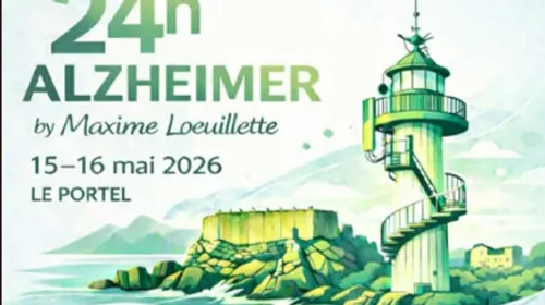 Le Portel : un défi humain et solidaire au profit de la lutte...