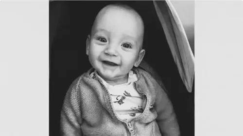 Saint-Omer : son enfant de 8 mois décède, il lance une cagnotte...