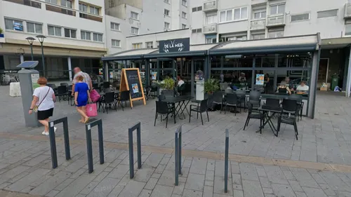 Calais : un feu de friteuse perturbe le service de trois...