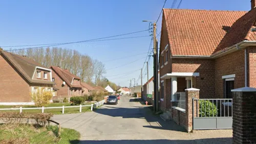 Roquetoire : un pilote de quad percute un mur et décède