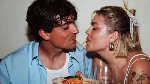 Louane s’est mariée en secret ce week-end : un “oui” entouré de stars